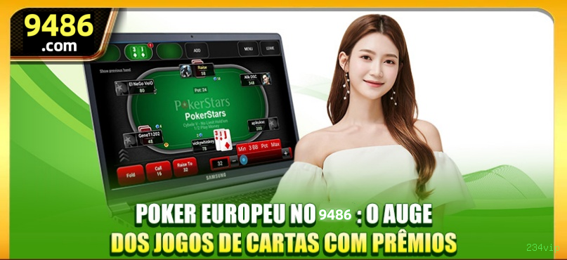 Interface do app